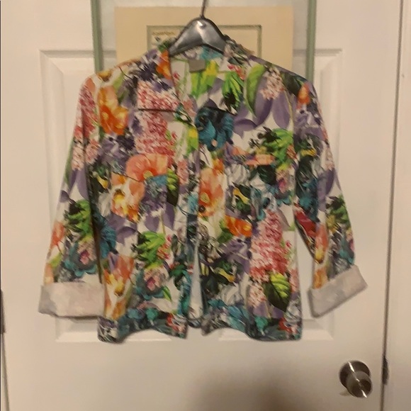 Jacket - Picture 1 of 1